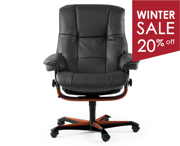 Stressless Office Chair