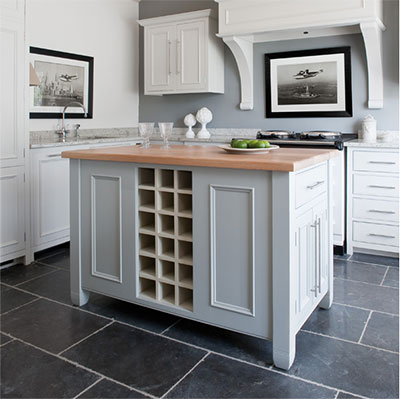Neptune Kitchens - Painted Finish