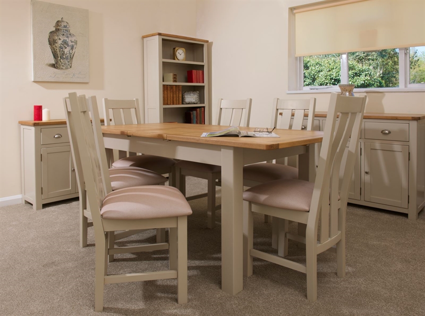 Solid Oak Furniture Series Part 2 Painted Oak Furniture Woods Furniture