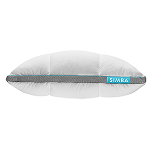 Simba Hybrid Pillow