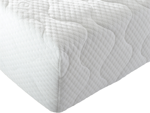 Zzzippi Memory Mattress