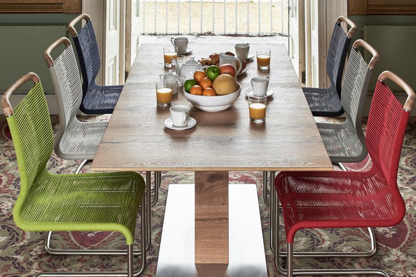 Venjacob Dining Table