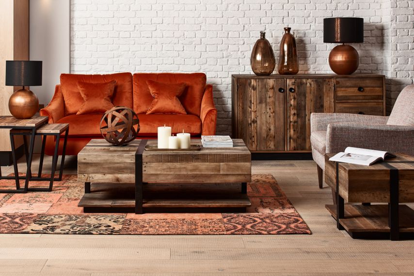 Woods at Brewery Square Woods Furniture, Dorchester, Dorset