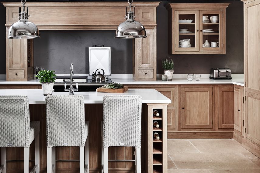 Neptune Henley Kitchen | Neptune Kitchens Dorset