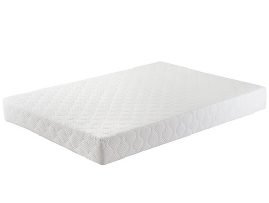 Zzzippi Memory Mattress